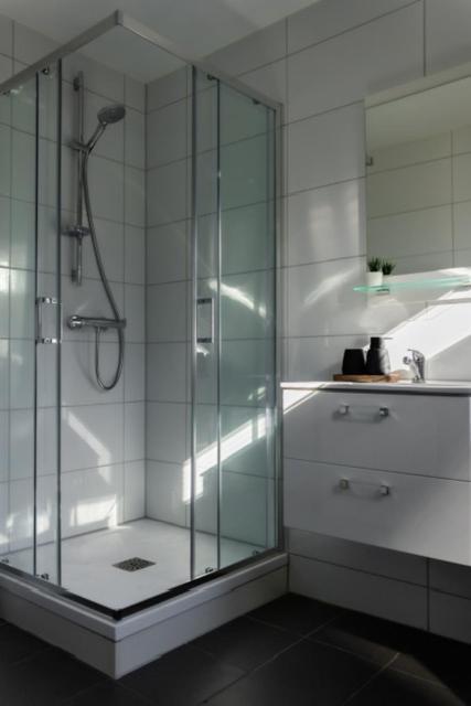 Urban Luxe Gelegen Met Wasmachine * Tilburg