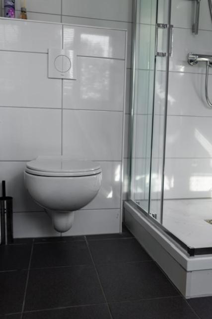 Appartement Urban Luxe Gelegen Met Wasmachine *